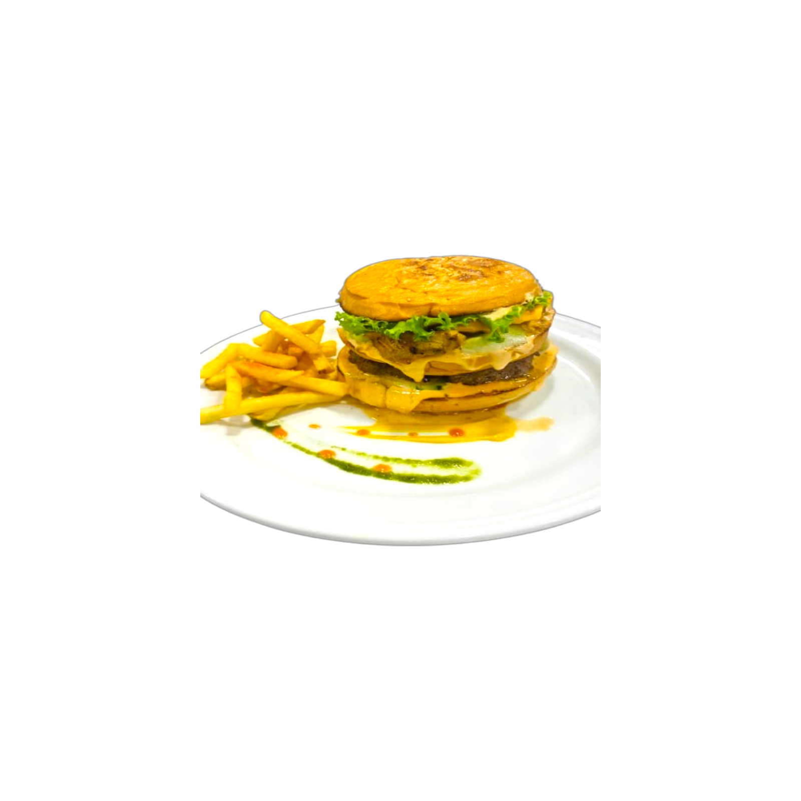 DOUBLE-DECKER-BURGER-CHICKEN