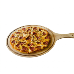 Diavola Pizza