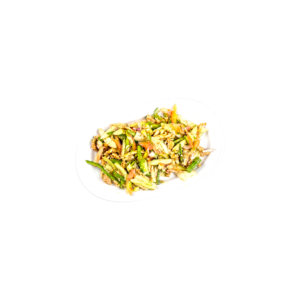 Grilled Chicken Salad Image