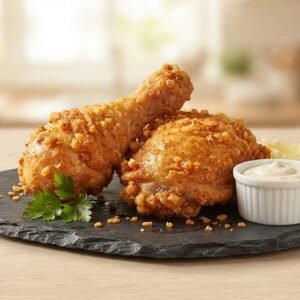 2-Pcs-Broast-Chicken