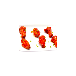 Buffalo Hot Wings Image