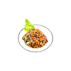 Hakka-Chow Mein Image