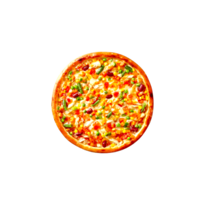 MEXICAN HOTEL HOT PIZZA IMAGE