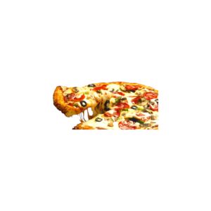 PIZZA-SUPREME