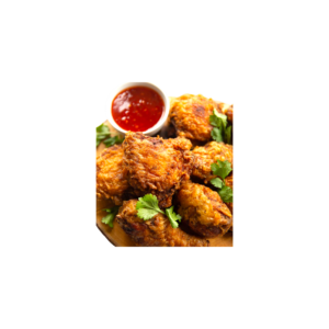 Thai-fried-Chicken