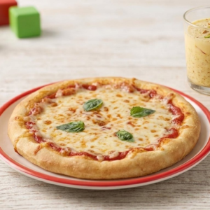 Mini 6-Inch Cheese Pizza