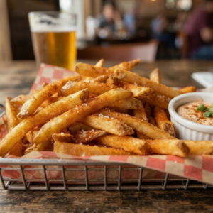 French Fry